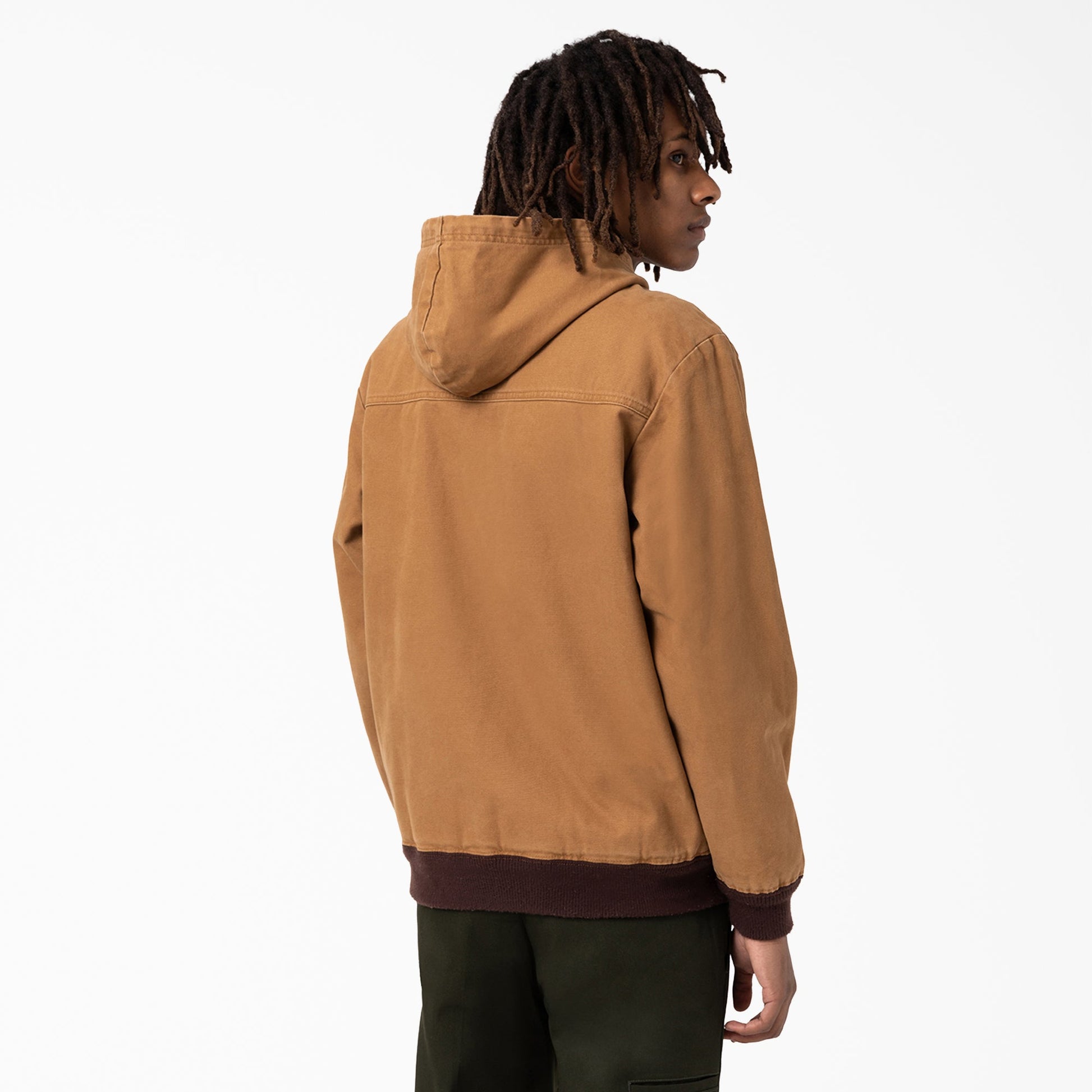 Hooded Bomber Jacket Dickies Men
