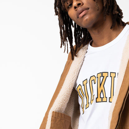 Hooded Bomber Jacket Dickies Men