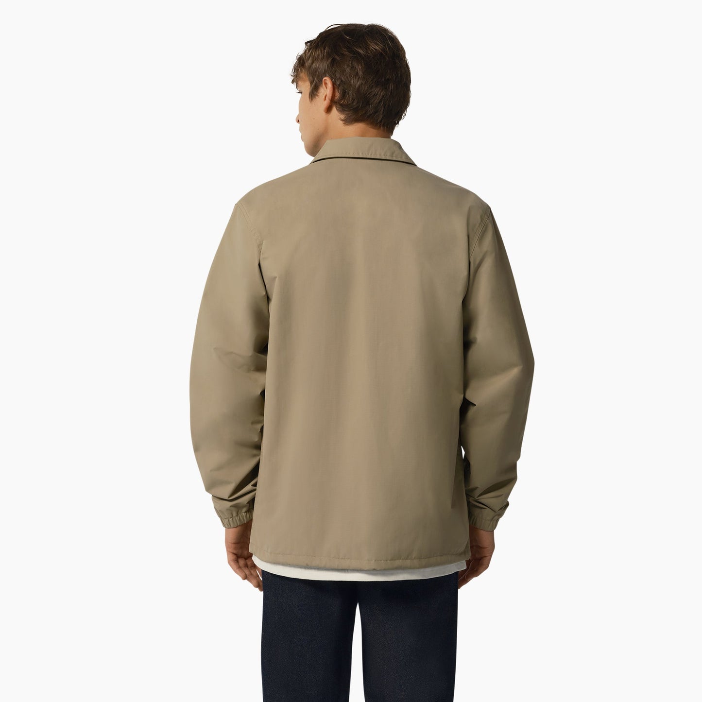 Oakport Coaches Jacket Dickies Sale