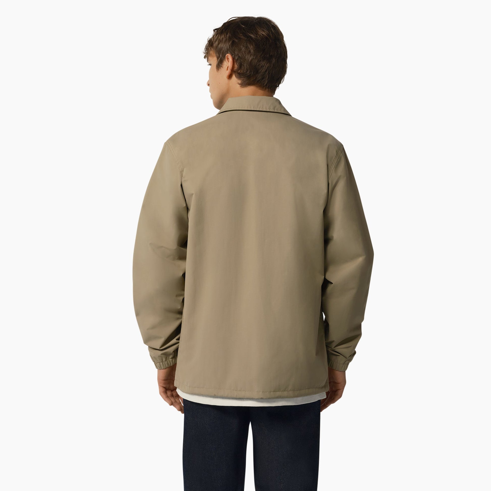 Oakport Coaches Jacket Dickies Sale