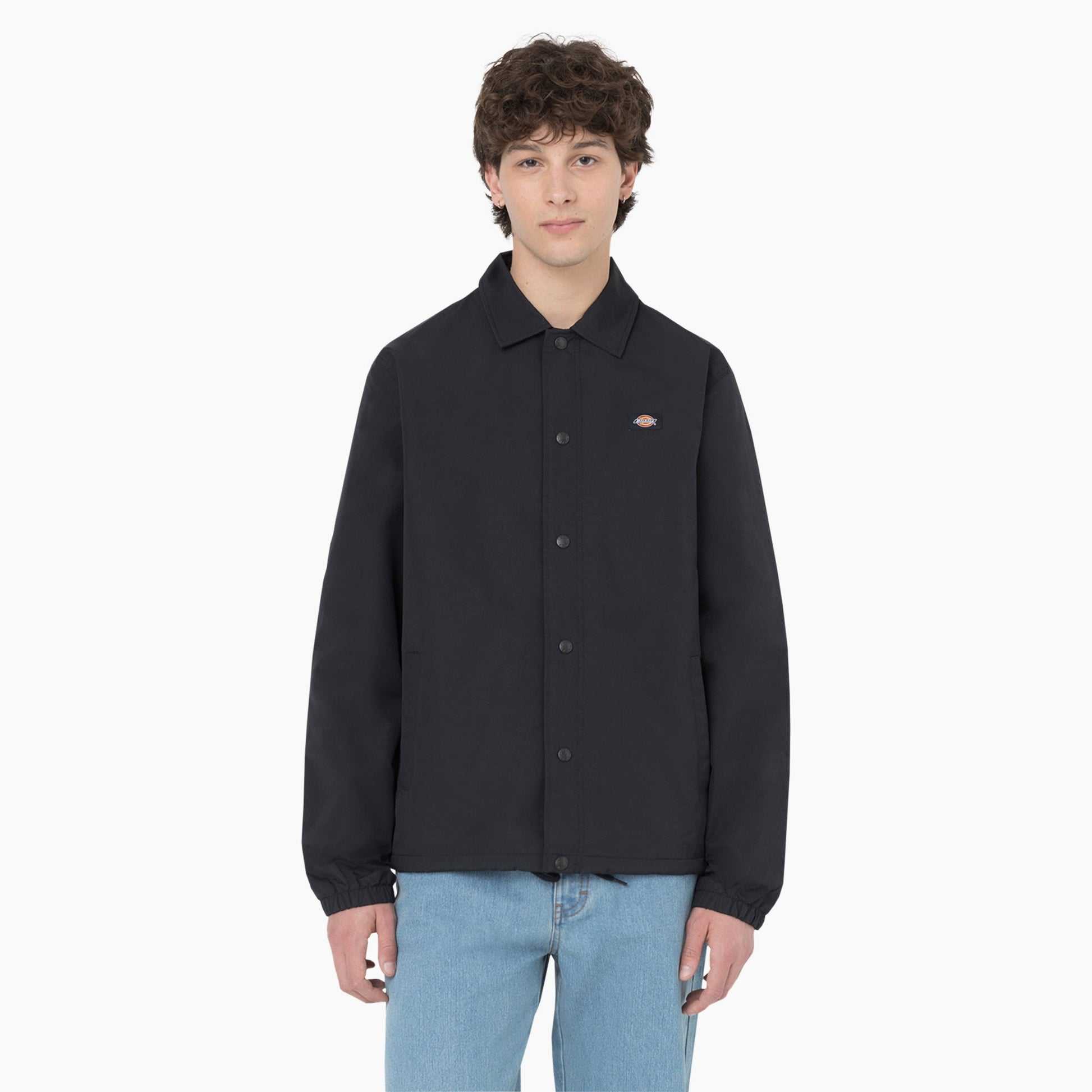 Oakport Coaches Jacket Dickies Men