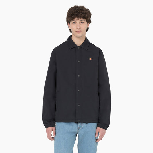 Oakport Coaches Jacket Dickies Men