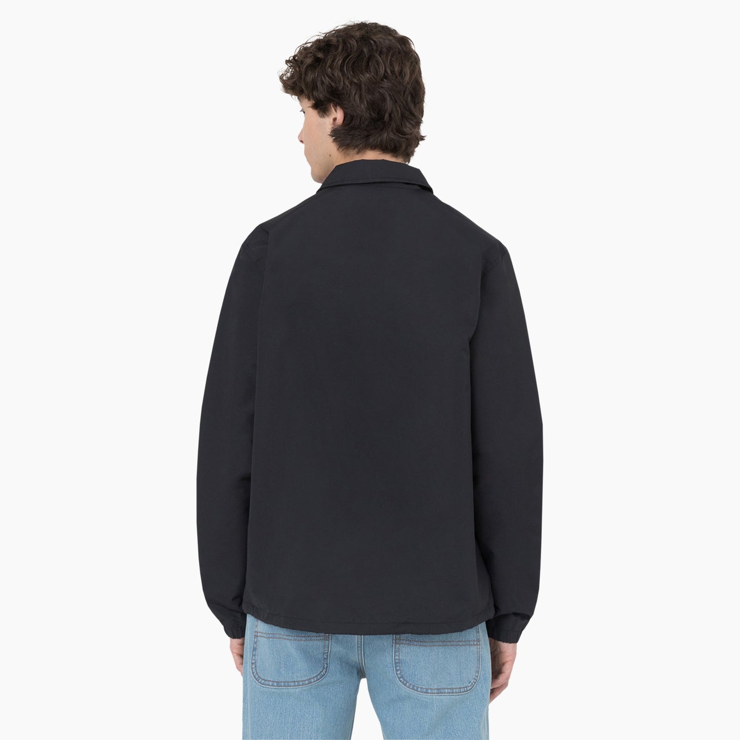 Oakport Coaches Jacket Dickies Men