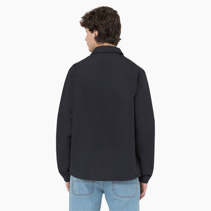 Oakport Coaches Jacket Dickies Men