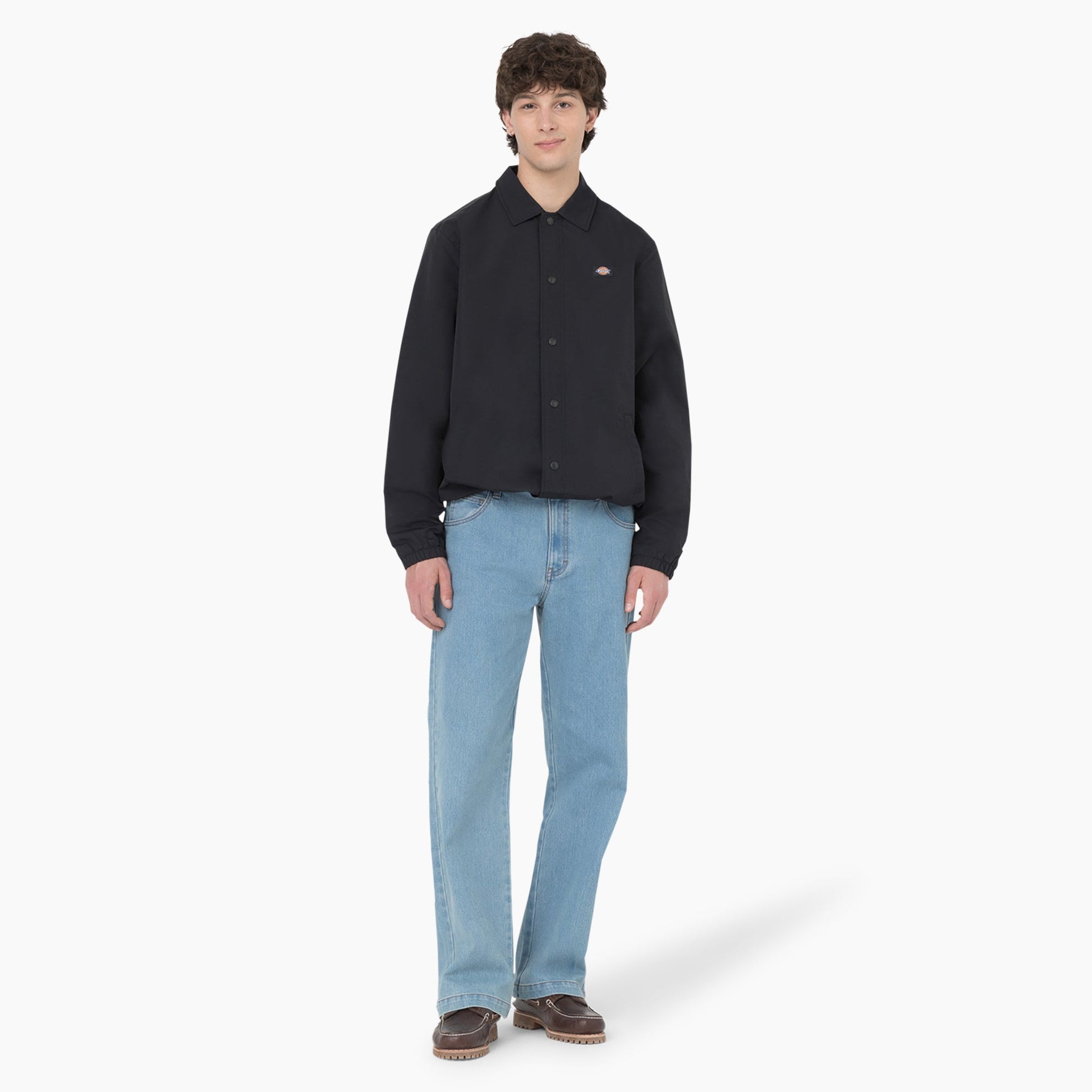 Oakport Coaches Jacket Dickies Men