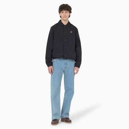 Oakport Coaches Jacket Dickies Men