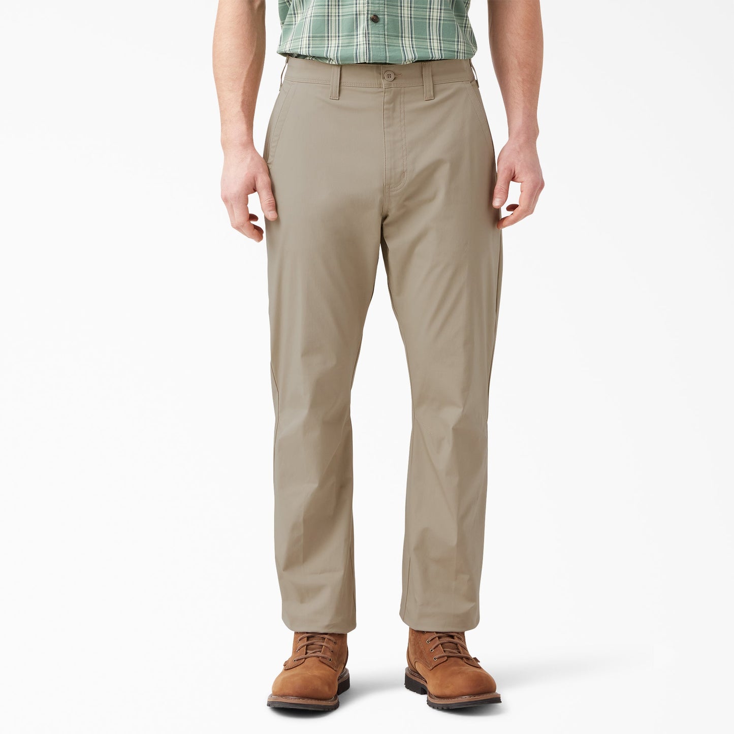 FLEX Cooling Regular Fit Pants Dickies Men|Sale
