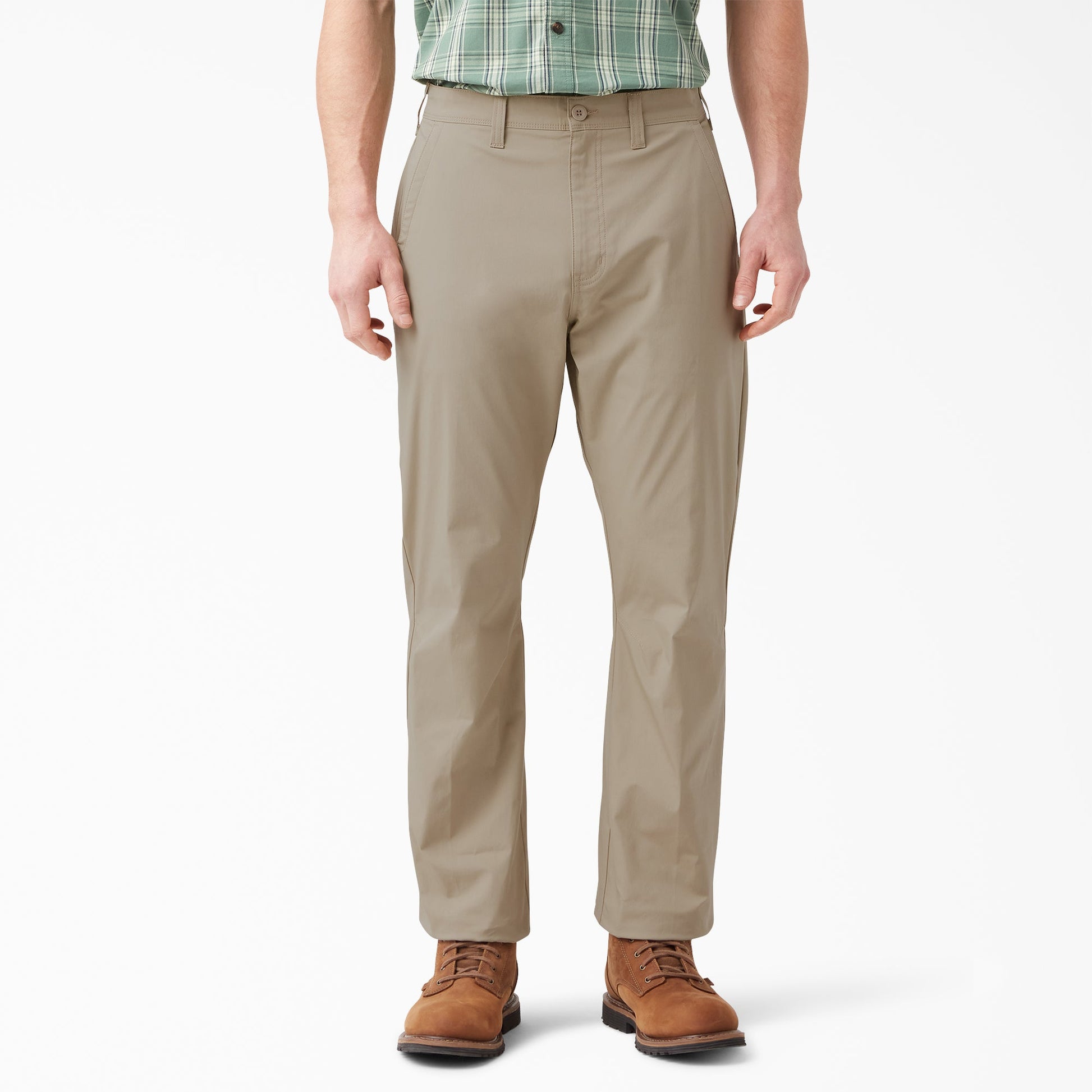 FLEX Cooling Regular Fit Pants Dickies Men|Sale