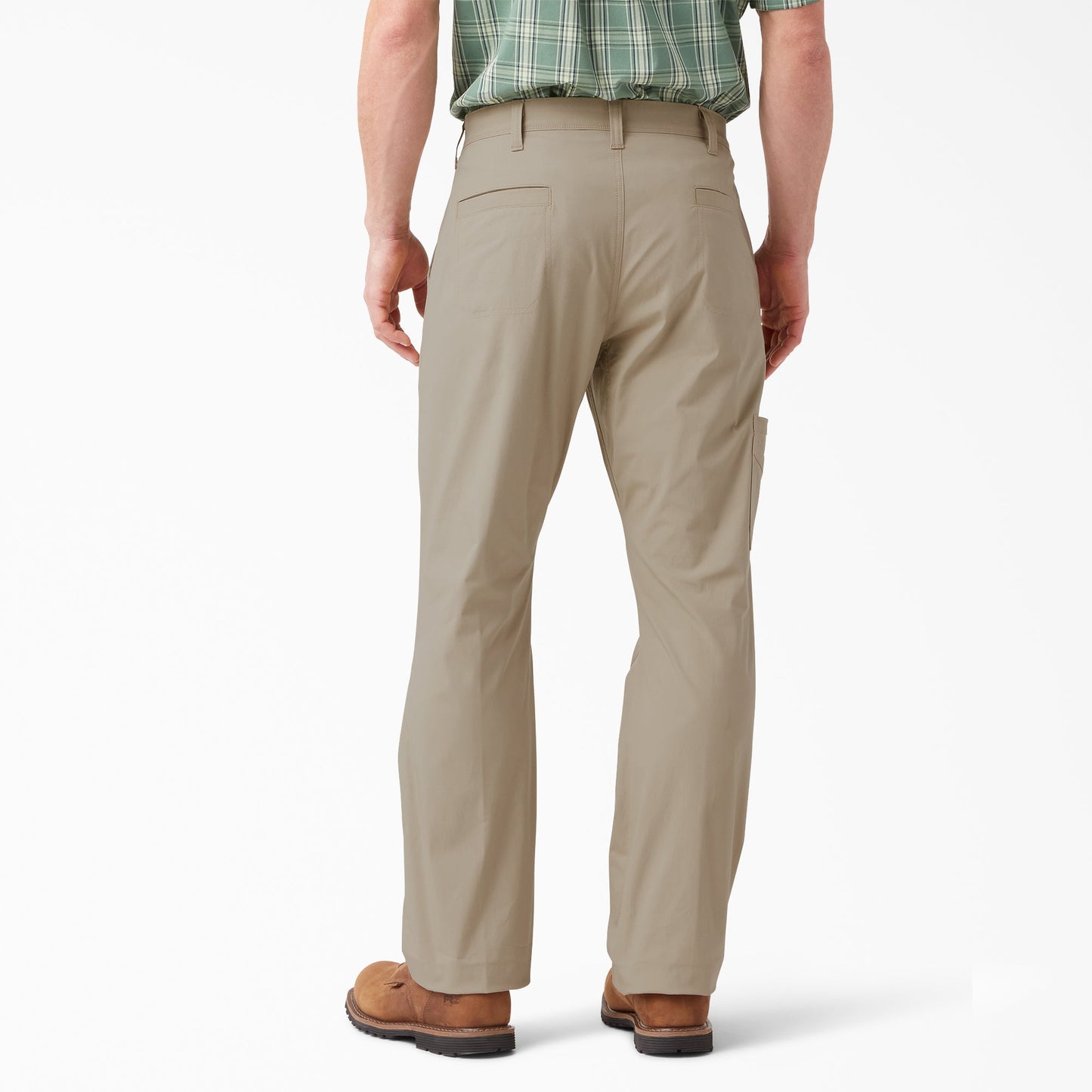 FLEX Cooling Regular Fit Pants Dickies Men|Sale