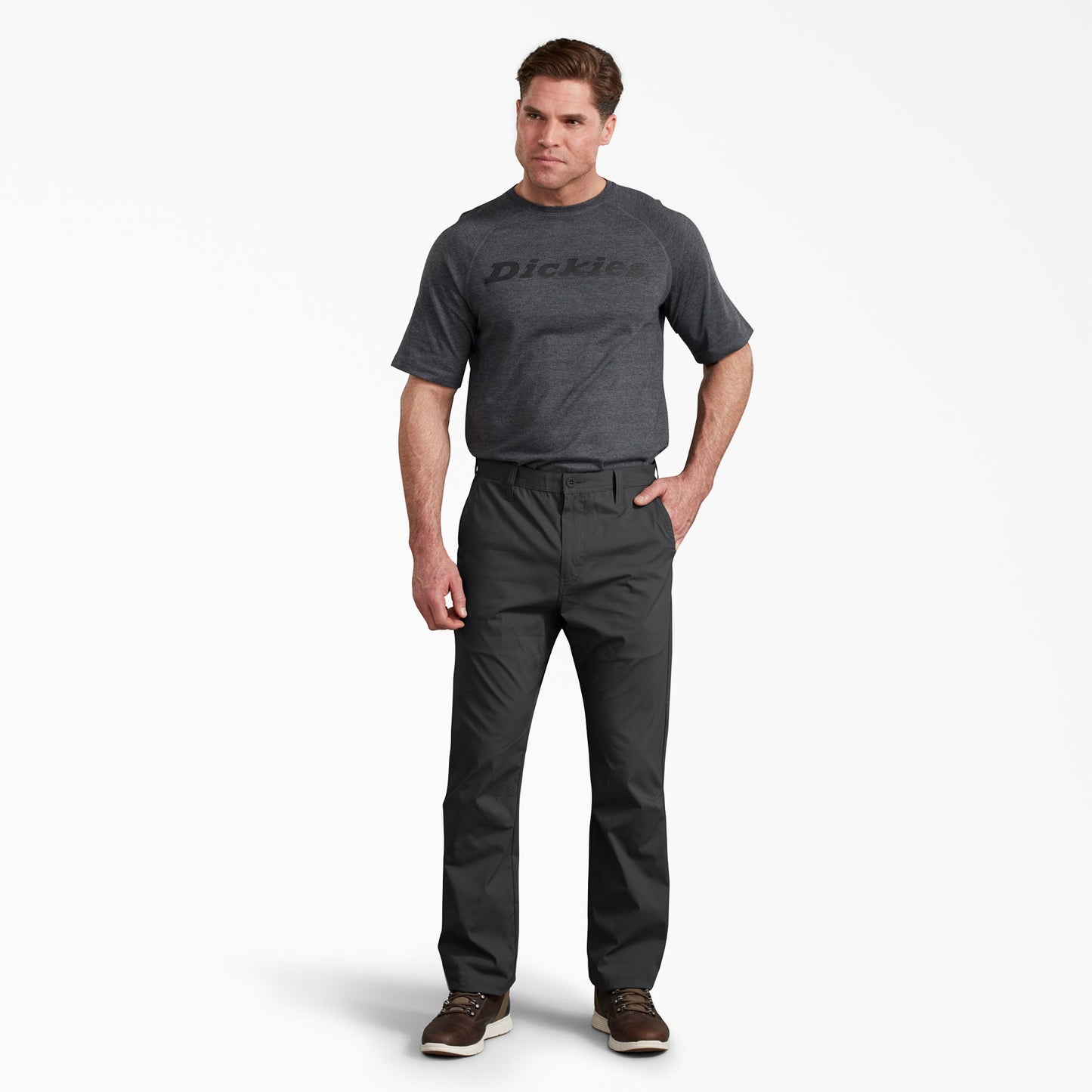 FLEX Cooling Regular Fit Pants Dickies Men