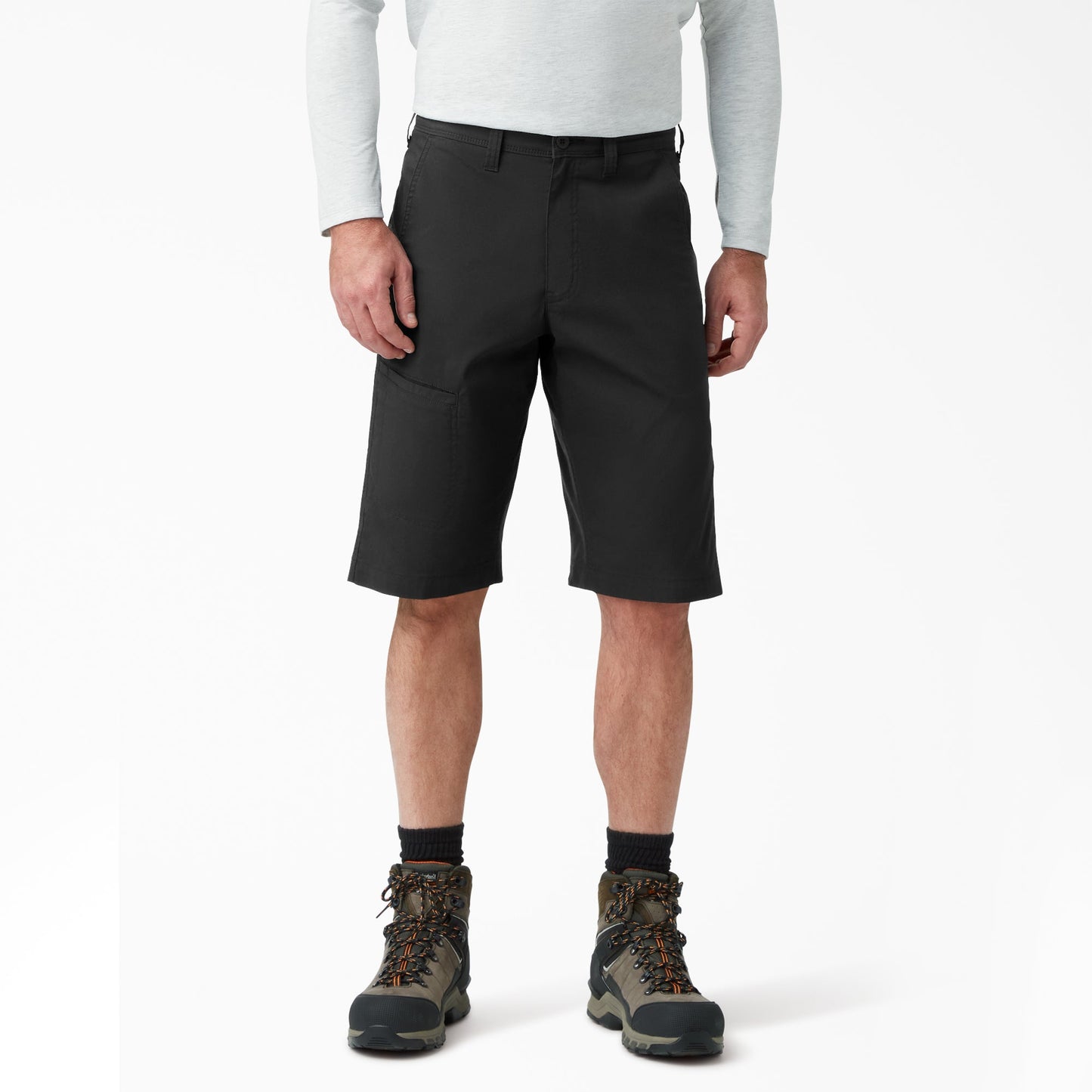 FLEX Cooling Regular Fit Utility Shorts, 13" Dickies Men