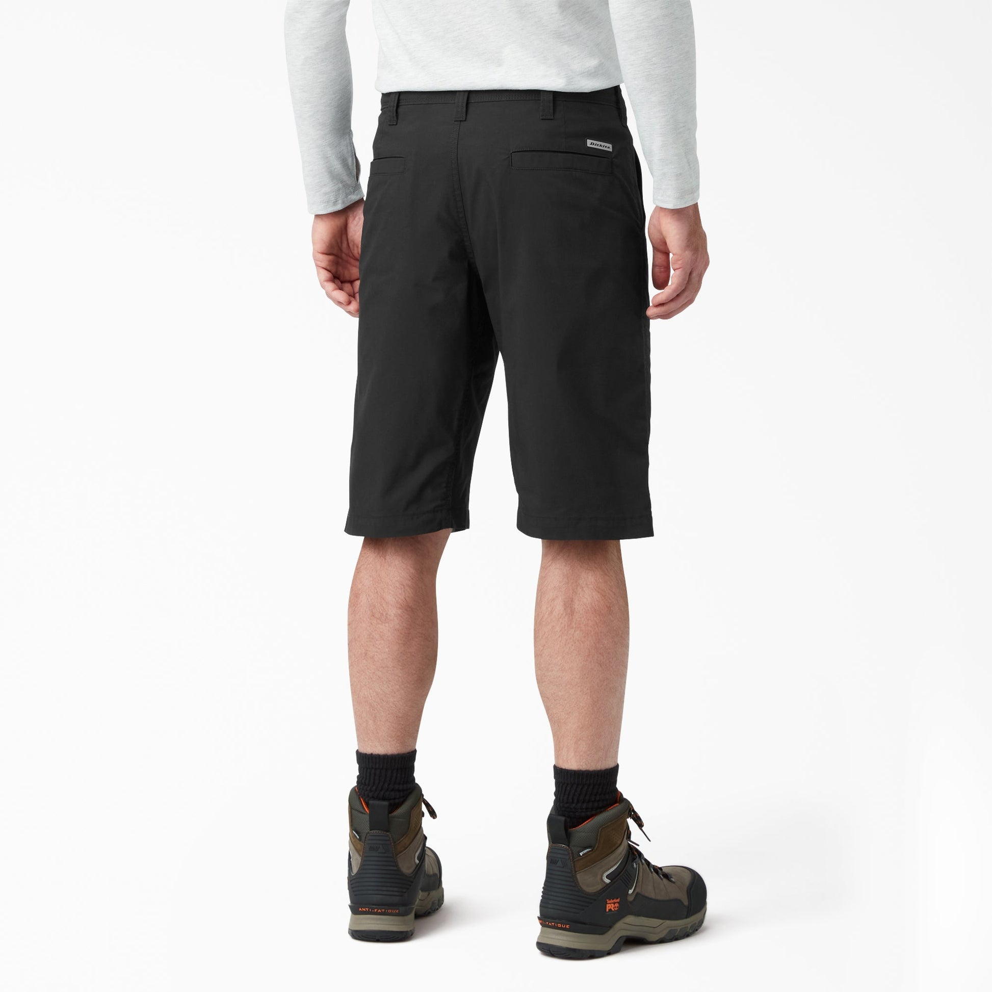 FLEX Cooling Regular Fit Utility Shorts, 13" Dickies Men