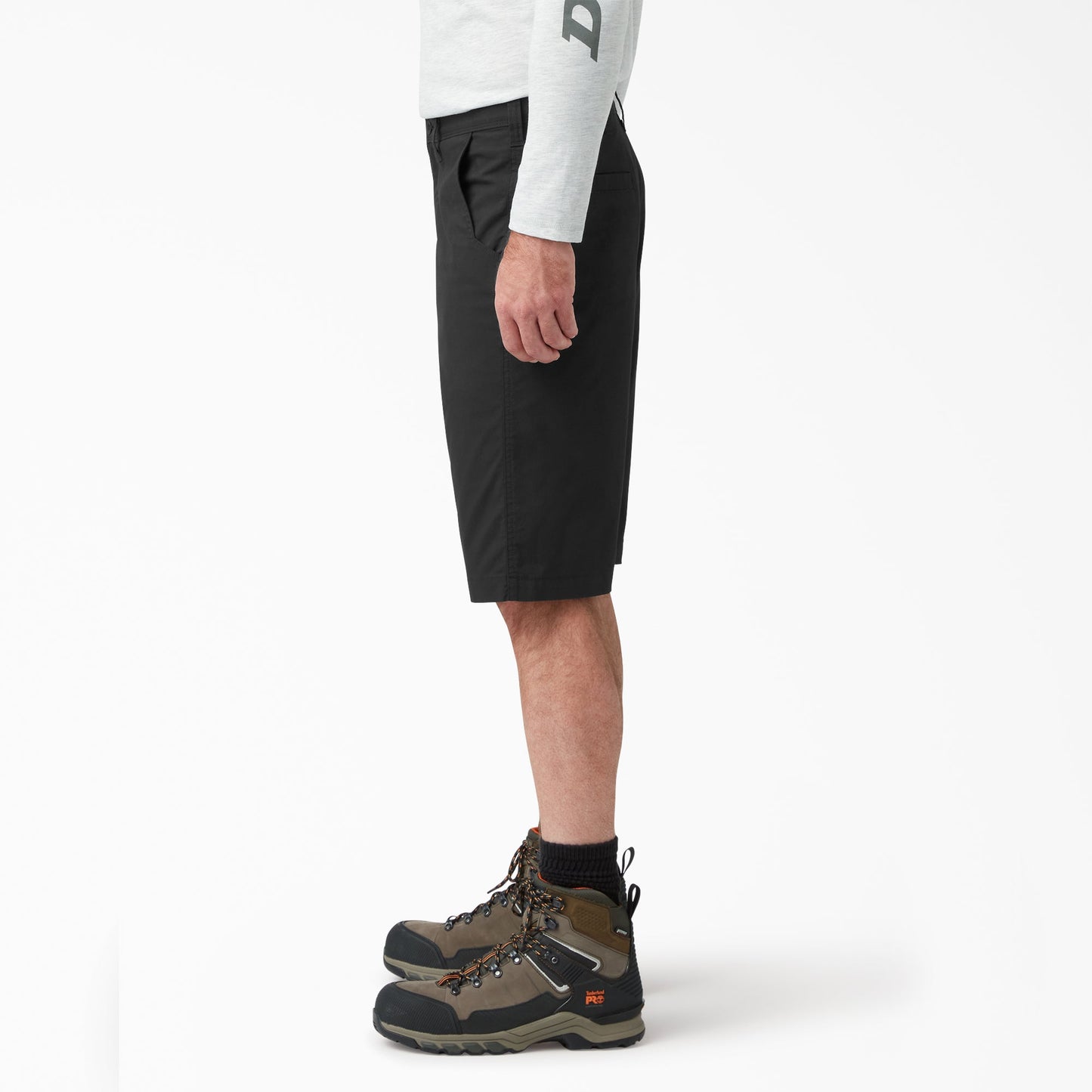 FLEX Cooling Regular Fit Utility Shorts, 13" Dickies Men