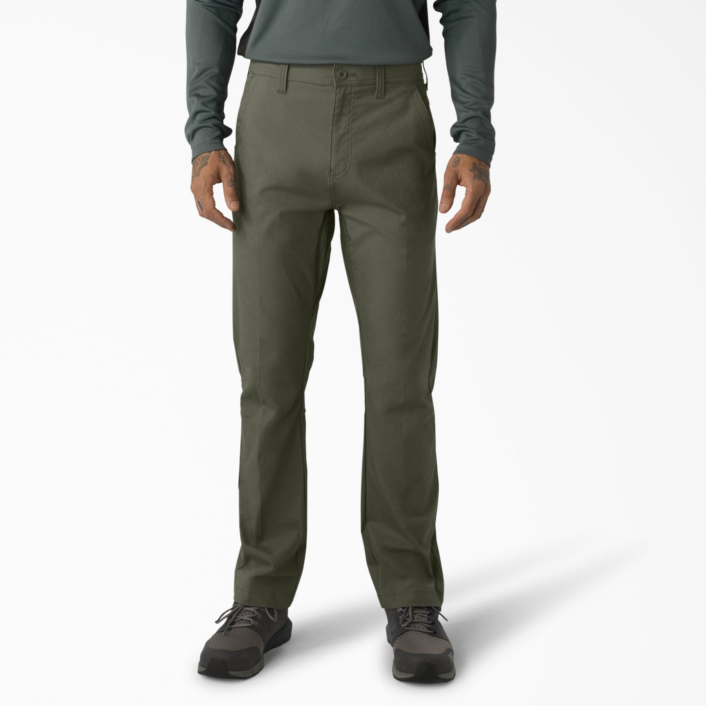 FLEX Cooling Regular Fit Pants Dickies Men|Sale