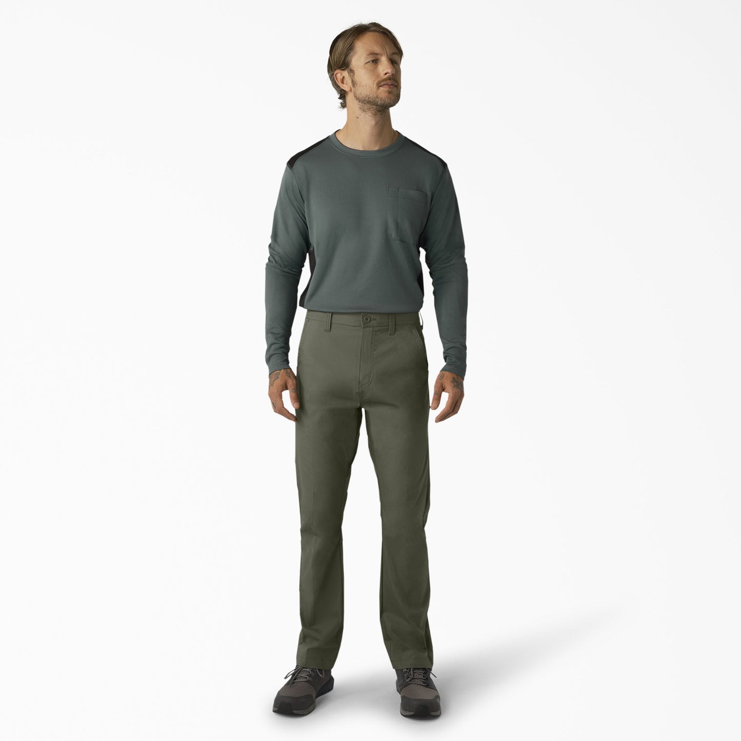 FLEX Cooling Regular Fit Pants Dickies Men|Sale
