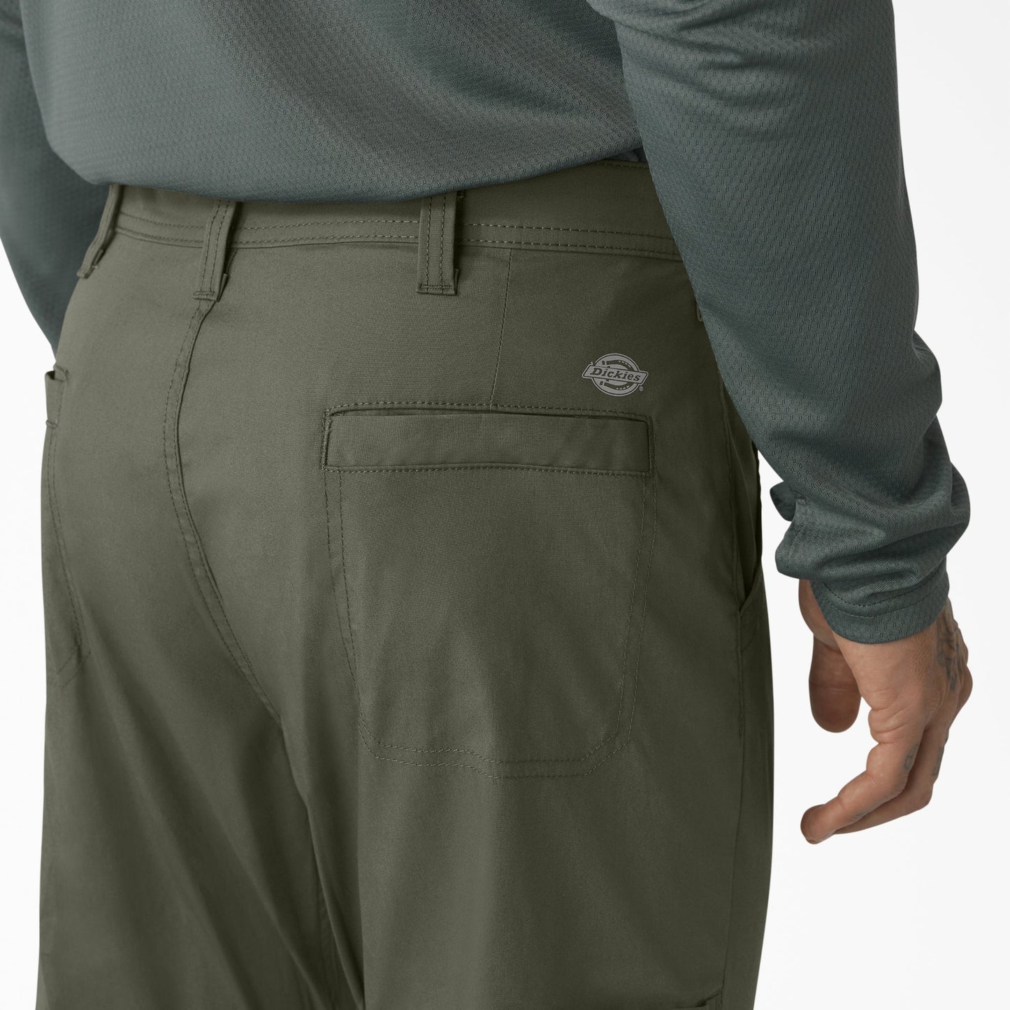 FLEX Cooling Regular Fit Pants Dickies Men|Sale