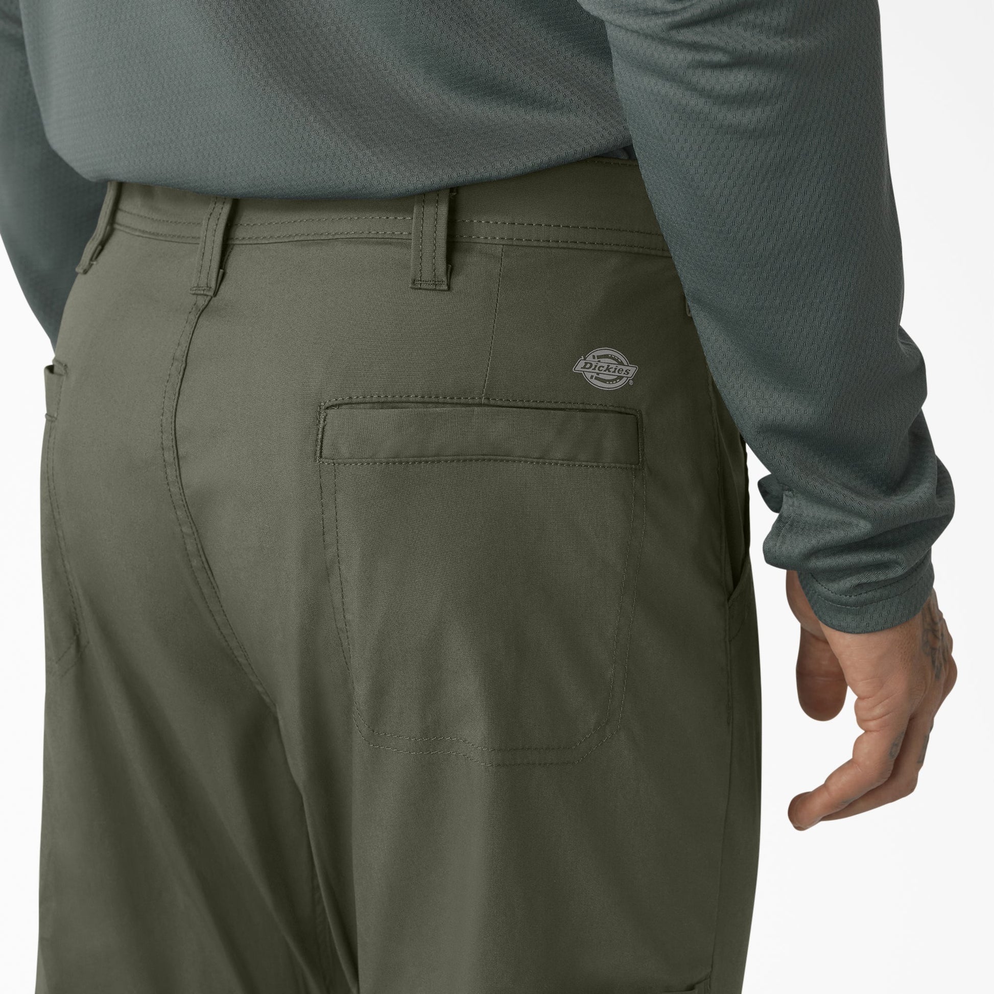 FLEX Cooling Regular Fit Pants Dickies Men|Sale