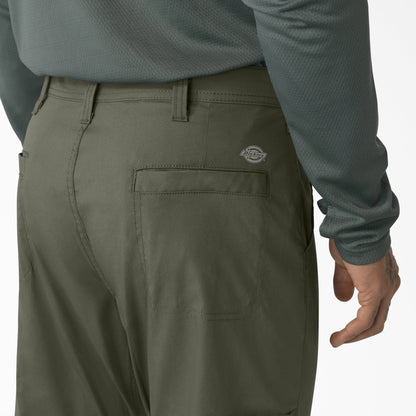 FLEX Cooling Regular Fit Pants Dickies Men|Sale
