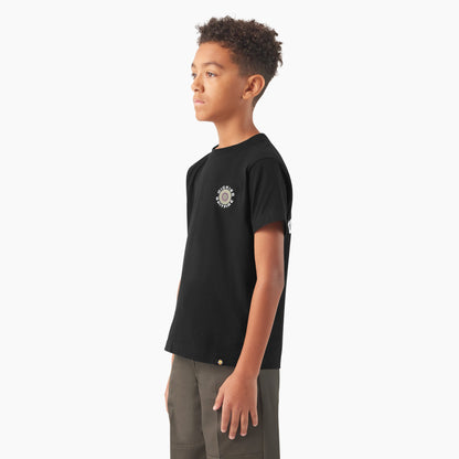 Dickies X Spitfire Kids’ Graphic T-Shirt Dickies Men|Kids