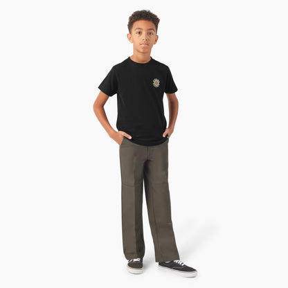 Dickies X Spitfire Kids’ Graphic T-Shirt Dickies Men|Kids