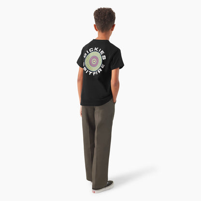 Dickies X Spitfire Kids’ Graphic T-Shirt Dickies Men|Kids