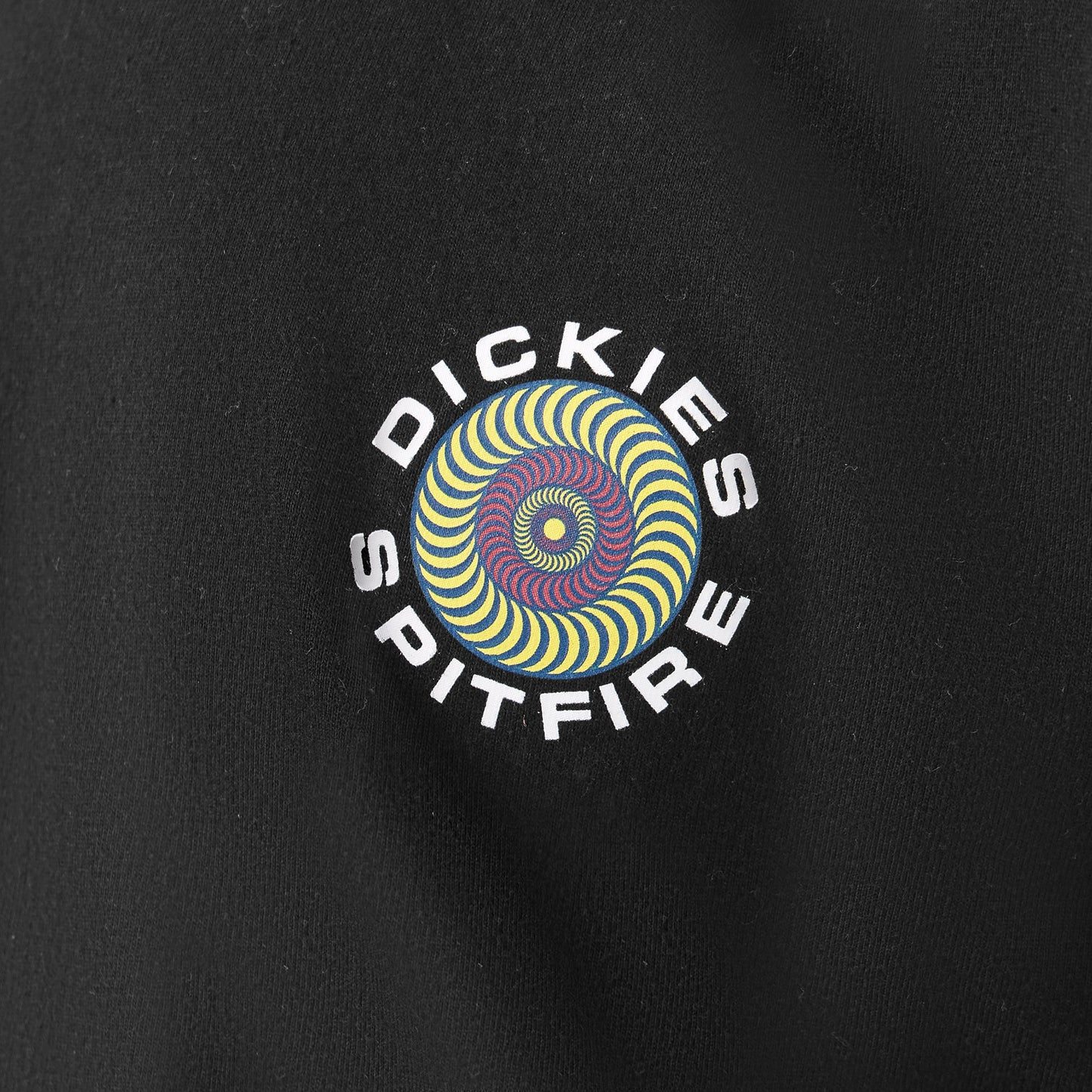 Dickies X Spitfire Kids’ Graphic T-Shirt Dickies Men|Kids