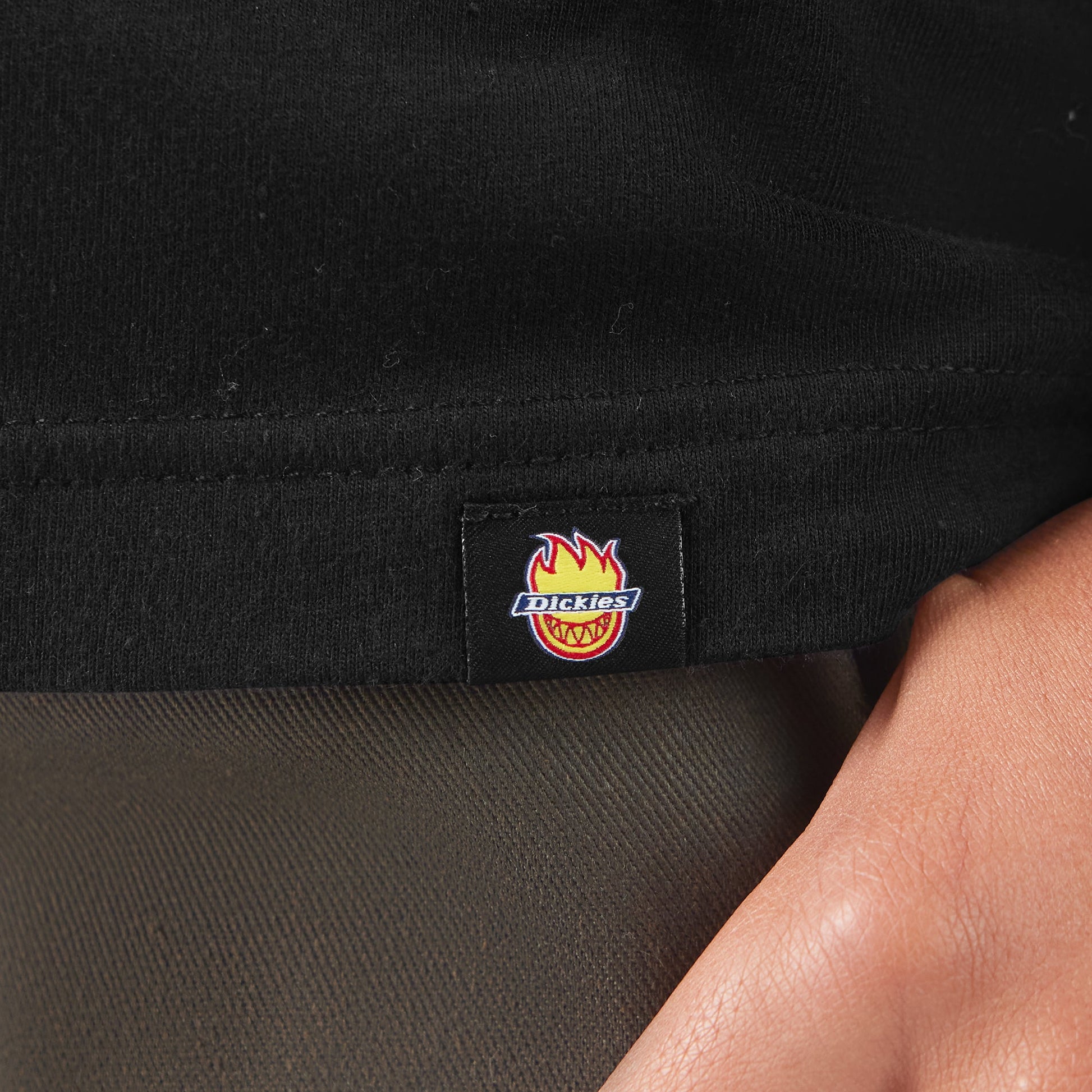 Dickies X Spitfire Kids’ Graphic T-Shirt Dickies Men|Kids