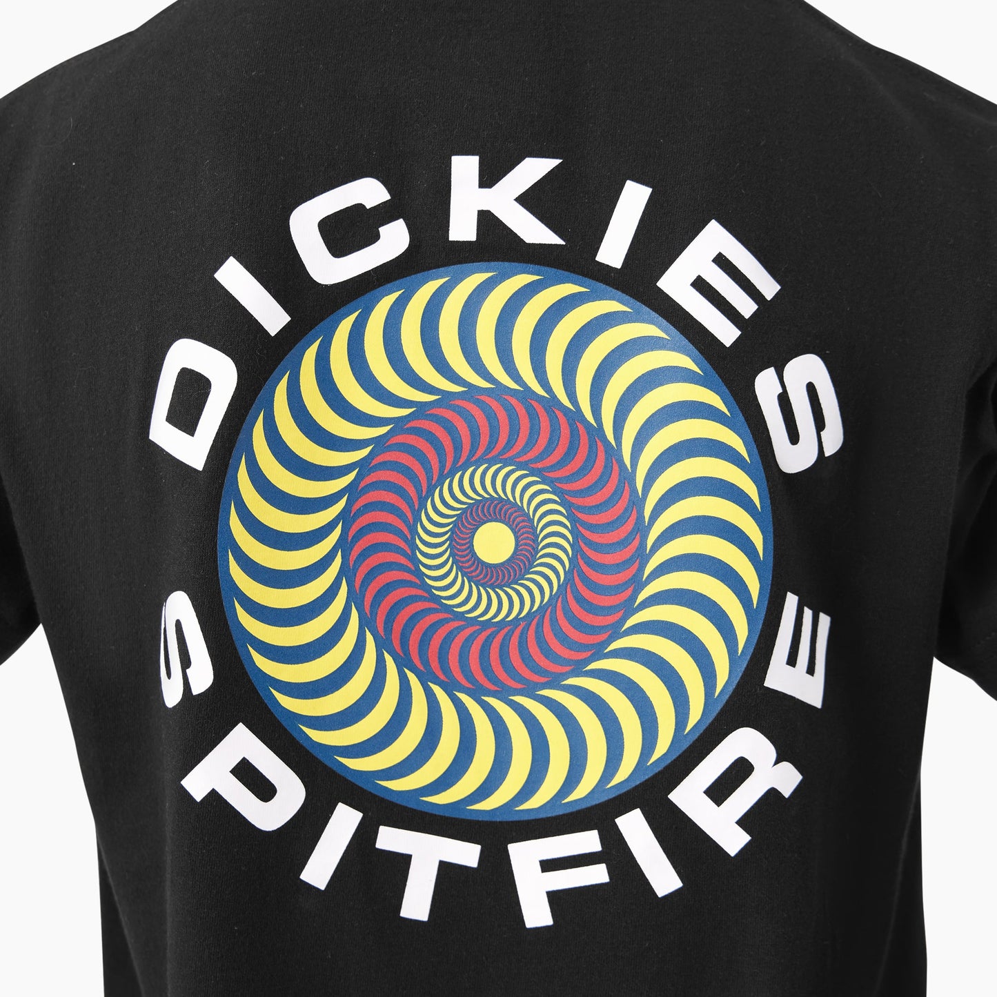 Dickies X Spitfire Kids’ Graphic T-Shirt Dickies Men|Kids