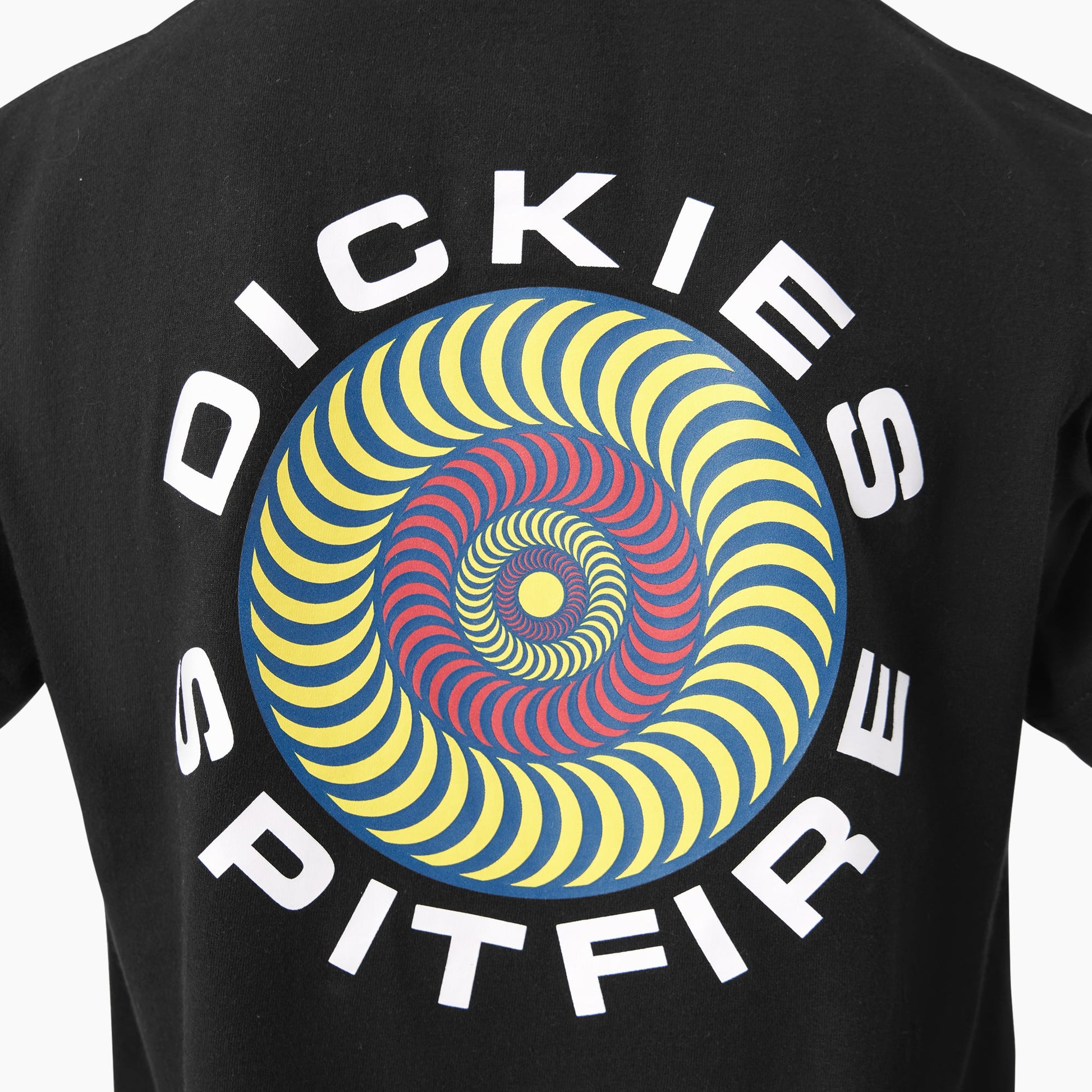 Dickies X Spitfire Kids’ Graphic T-Shirt Dickies Men|Kids