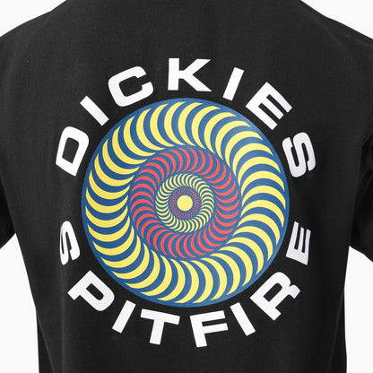 Dickies X Spitfire Kids’ Graphic T-Shirt Dickies Men|Kids