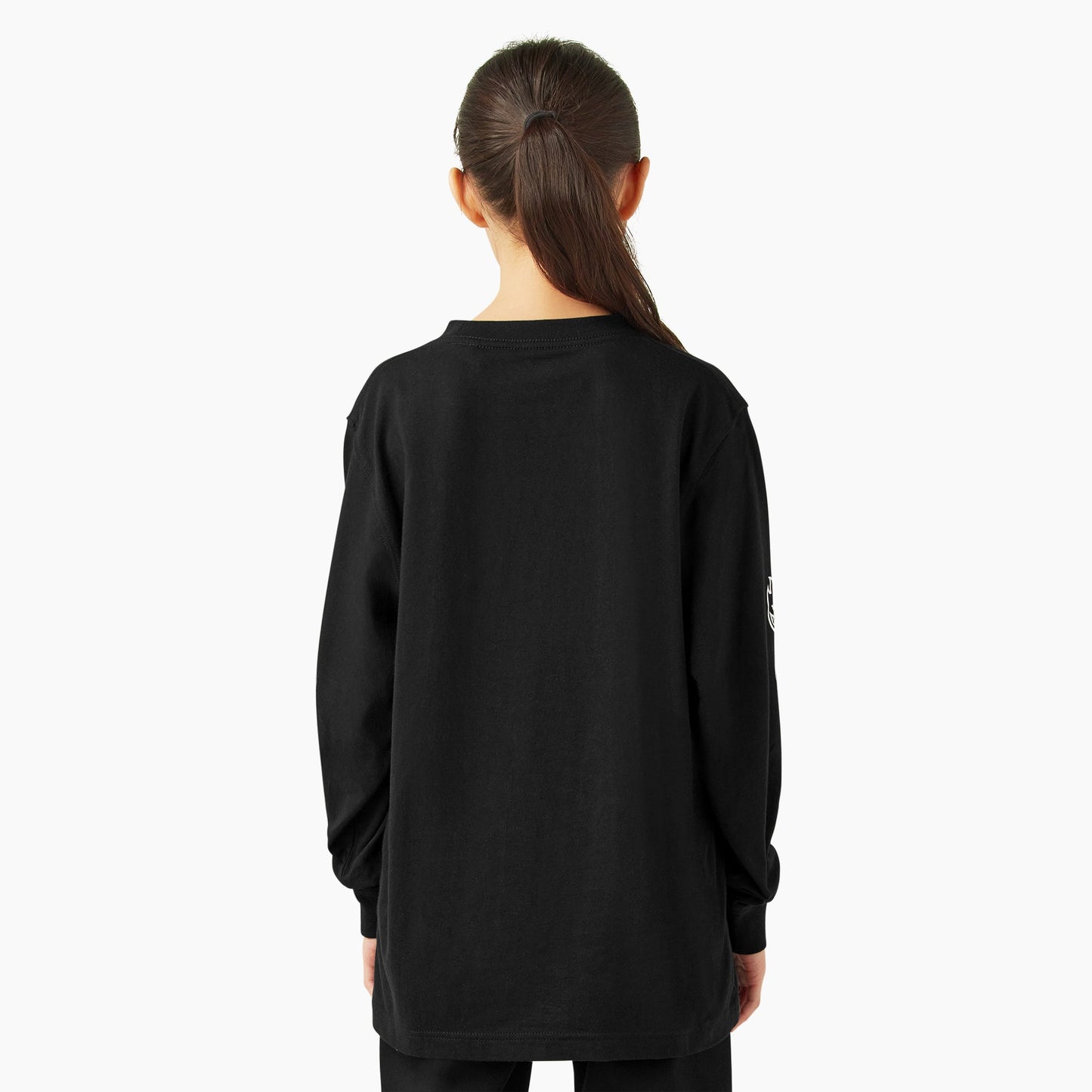 Dickies X Spitfire Kids’ Long Sleeve T-Shirt Dickies Men|Kids