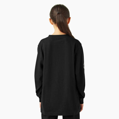 Dickies X Spitfire Kids’ Long Sleeve T-Shirt Dickies Men|Kids