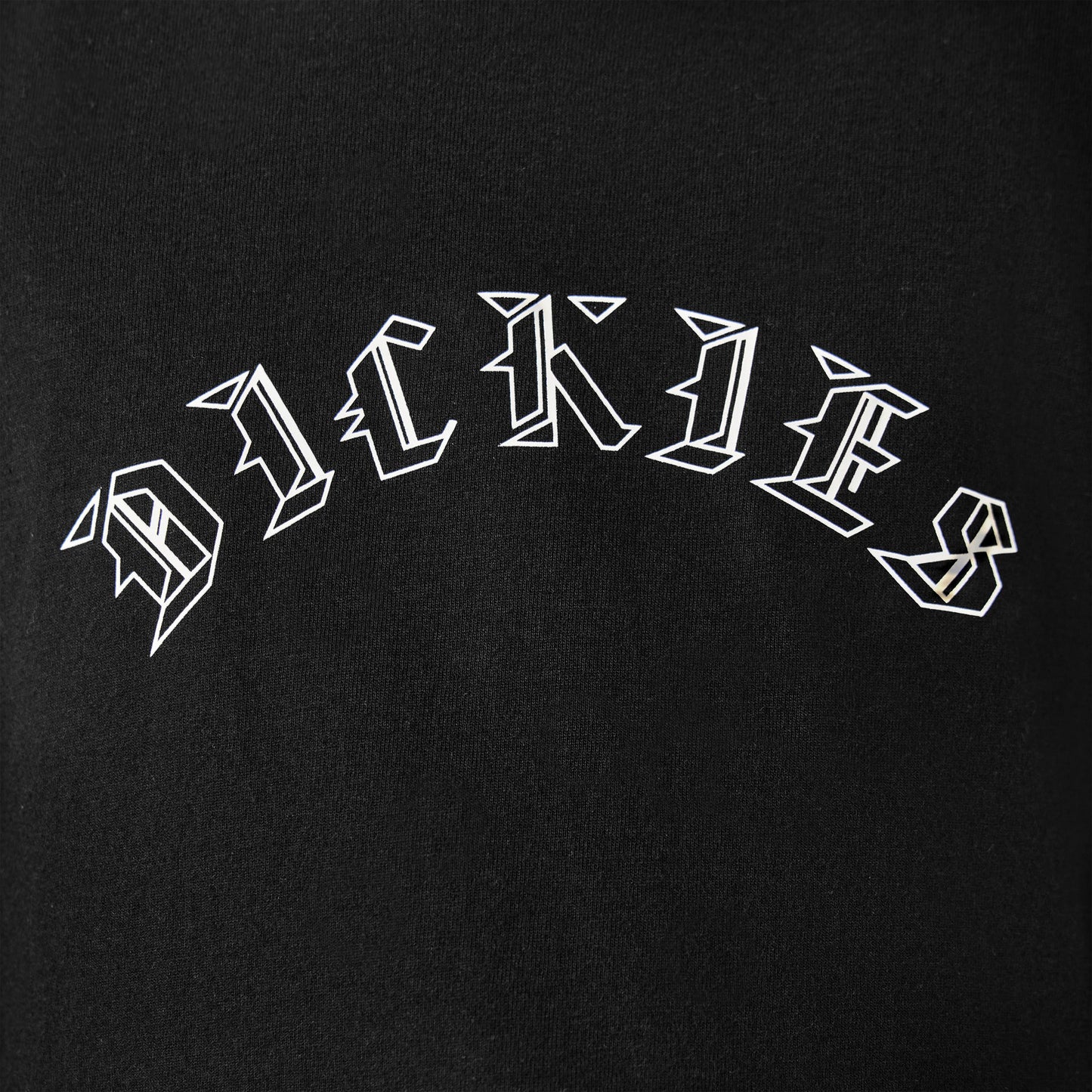 Dickies X Spitfire Kids’ Long Sleeve T-Shirt Dickies Men|Kids