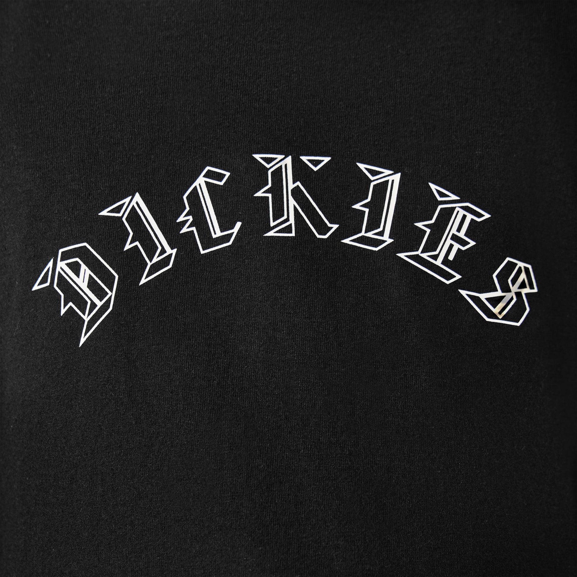 Dickies X Spitfire Kids’ Long Sleeve T-Shirt Dickies Men|Kids