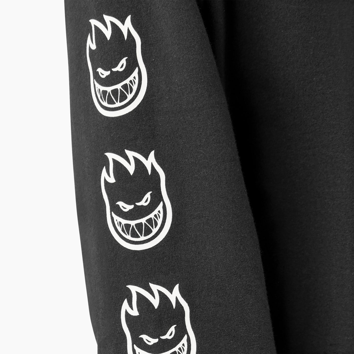Dickies X Spitfire Kids’ Long Sleeve T-Shirt Dickies Men|Kids