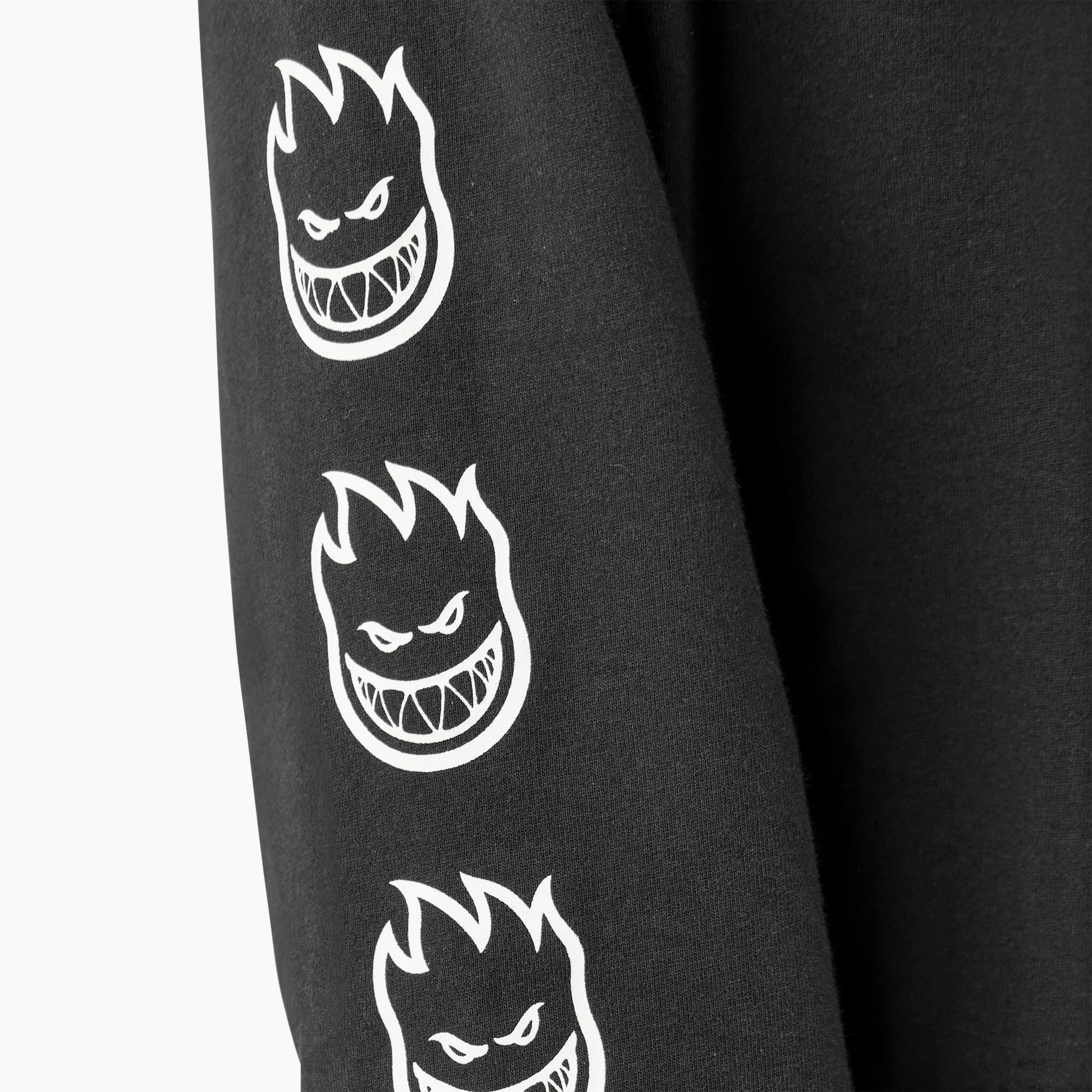 Dickies X Spitfire Kids’ Long Sleeve T-Shirt Dickies Men|Kids