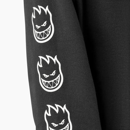 Dickies X Spitfire Kids’ Long Sleeve T-Shirt Dickies Men|Kids