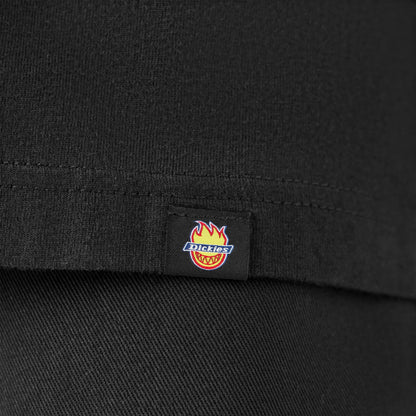 Dickies X Spitfire Kids’ Long Sleeve T-Shirt Dickies Men|Kids