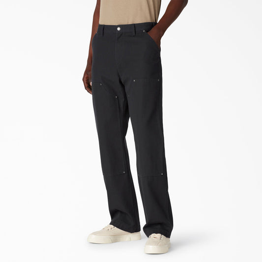 Relaxed Fit Double Knee Duck Pants Dickies Men