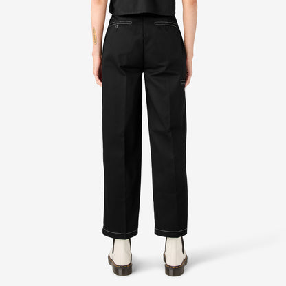 Women’s Relaxed Fit Double Knee Pants Dickies Women