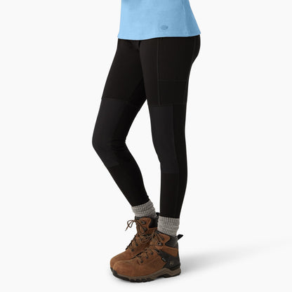 Women's Utility Leggings Dickies Women|Sale