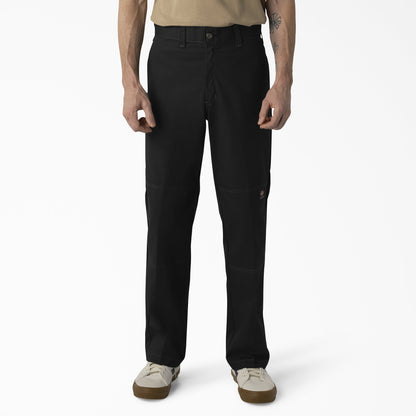 Dickies Skateboarding Regular Fit Double Knee Pants Dickies Men
