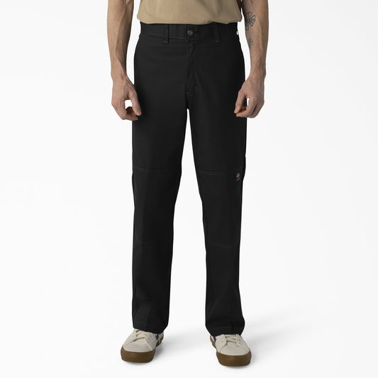 Dickies Skateboarding Regular Fit Double Knee Pants Dickies Men
