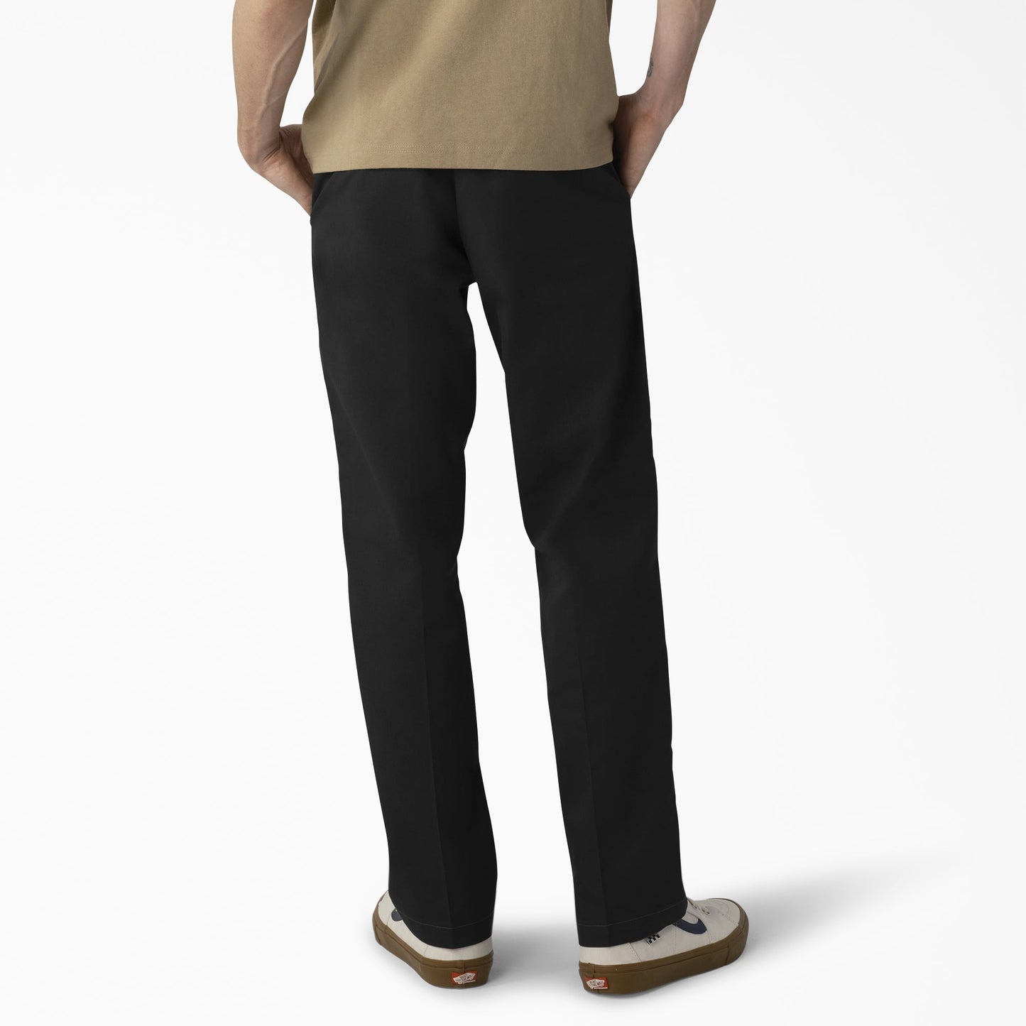 Dickies Skateboarding Regular Fit Double Knee Pants Dickies Men