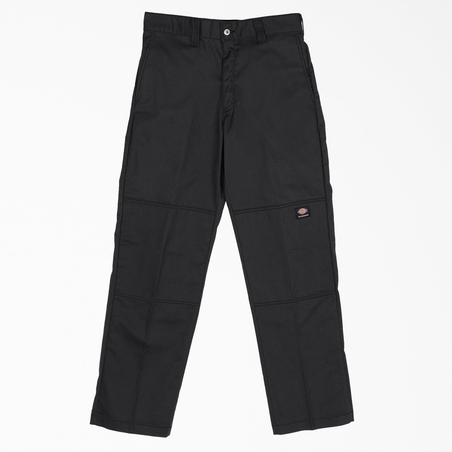 Dickies Skateboarding Regular Fit Double Knee Pants Dickies Men