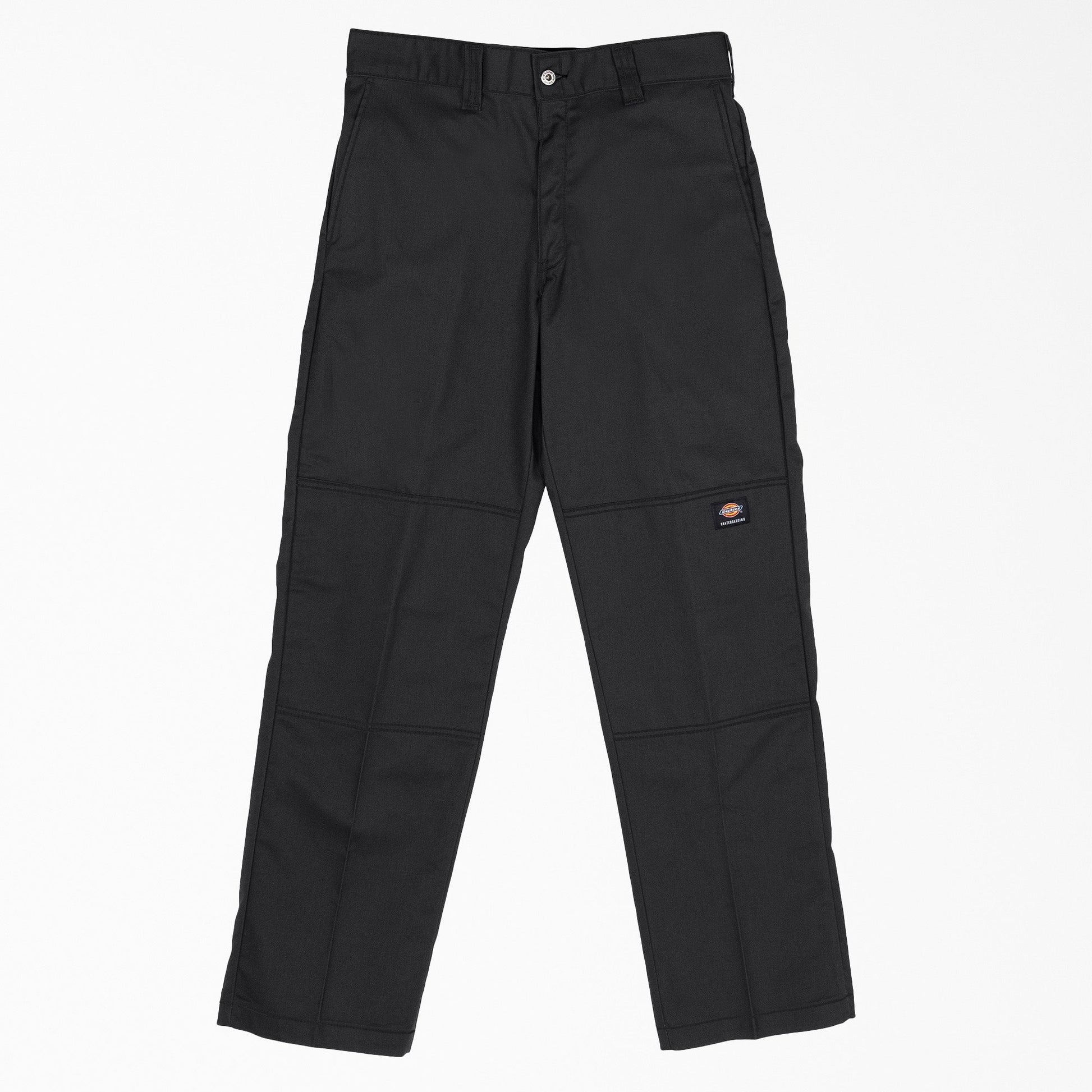 Dickies Skateboarding Regular Fit Double Knee Pants Dickies Men