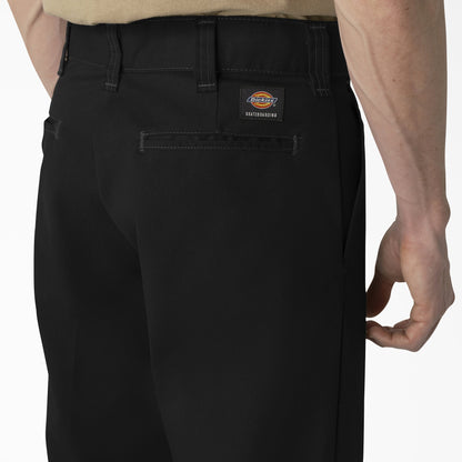 Dickies Skateboarding Regular Fit Double Knee Pants Dickies Men