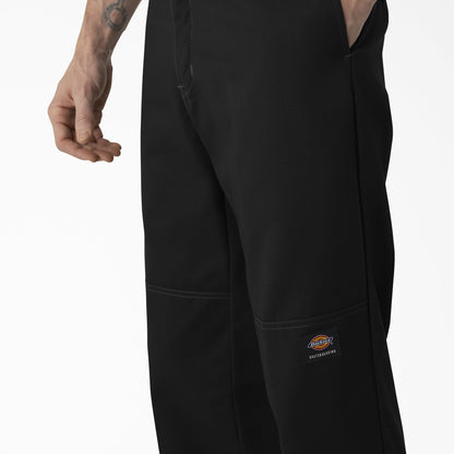 Dickies Skateboarding Regular Fit Double Knee Pants Dickies Men