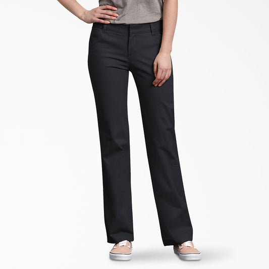 Women's FLEX Relaxed Fit Pants Dickies Women