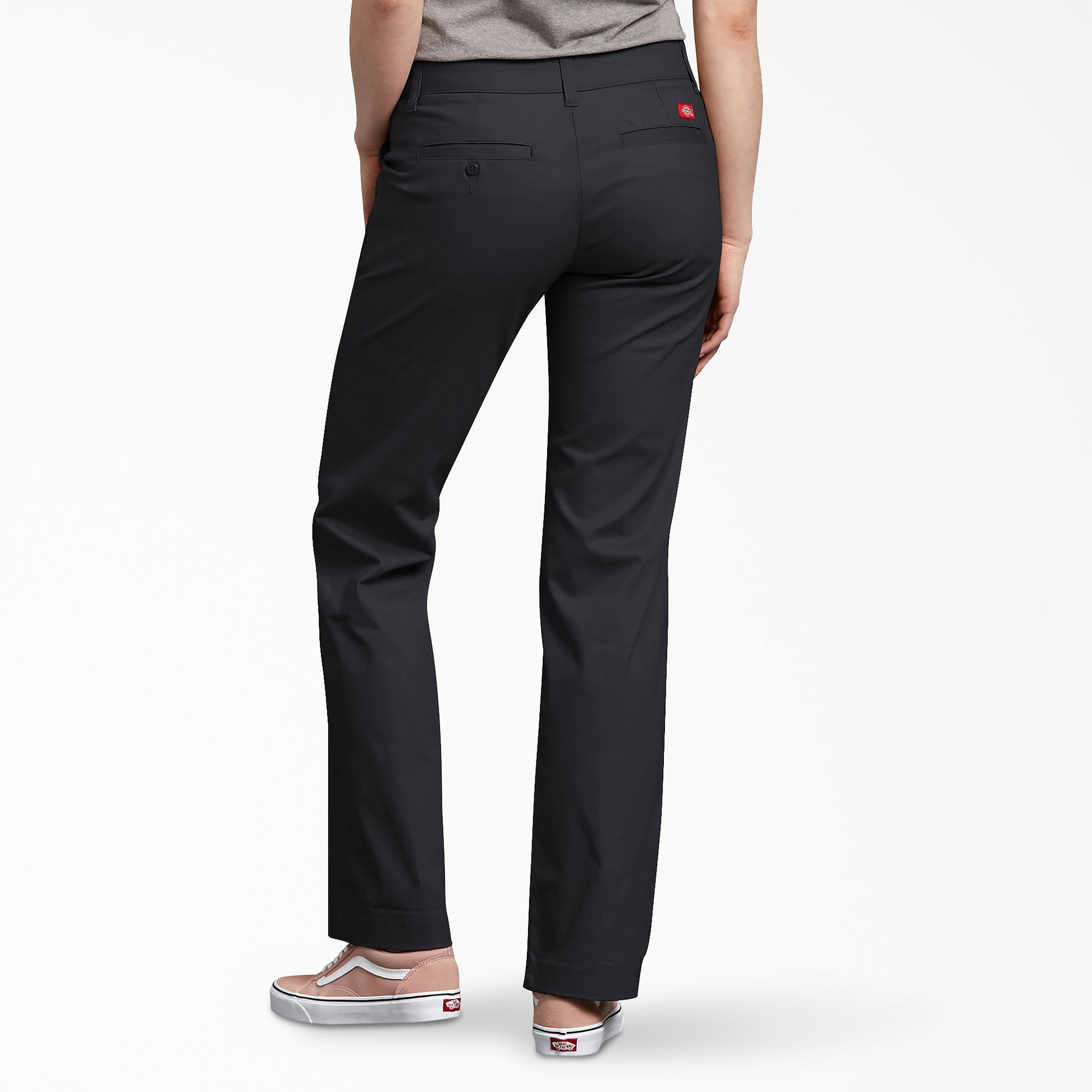 Women's FLEX Relaxed Fit Pants Dickies Women